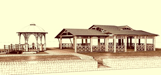 夏季露台缩略图